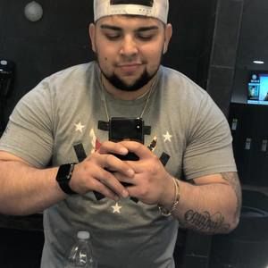 Meet your Posher, Donald